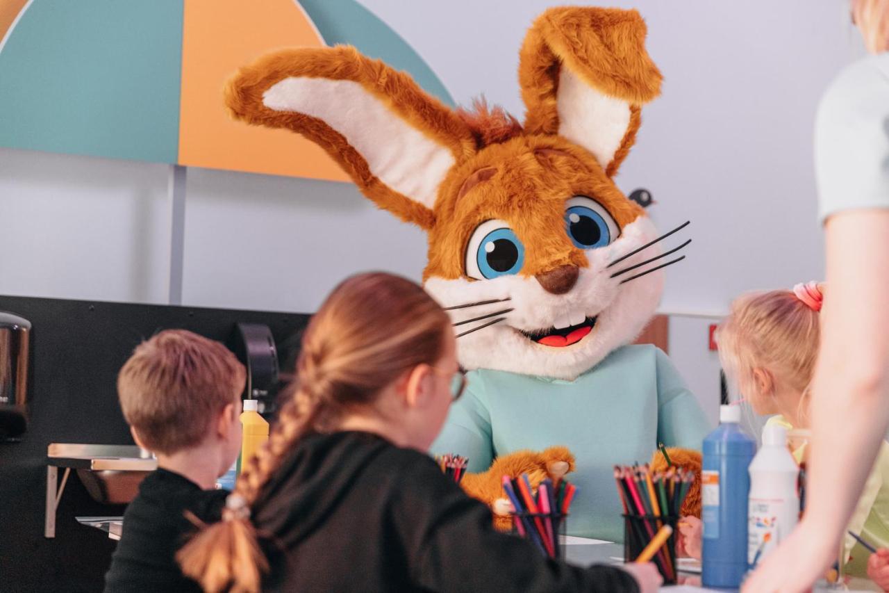 Chalet Kijkduin - 884 Den Haag