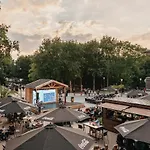 Vakantiepark Kijkduin - 884