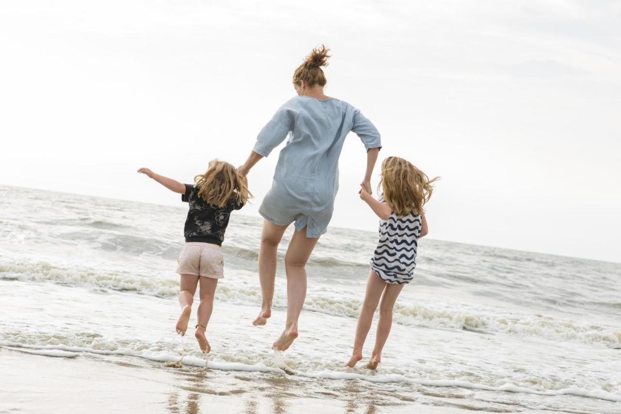 Chalet Kijkduin - 884 *