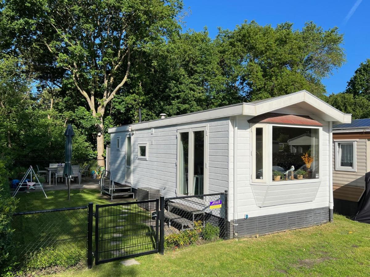 Chalet Kijkduin - 884 Den Haag